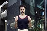 Borat zakazany na Oscarach
