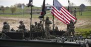 Żołnierze USA gwarantują bezpieczeństwo? Najnowszy sondaż