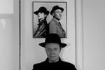 David Bowie z nową piosenką w ''The Last Panthers''