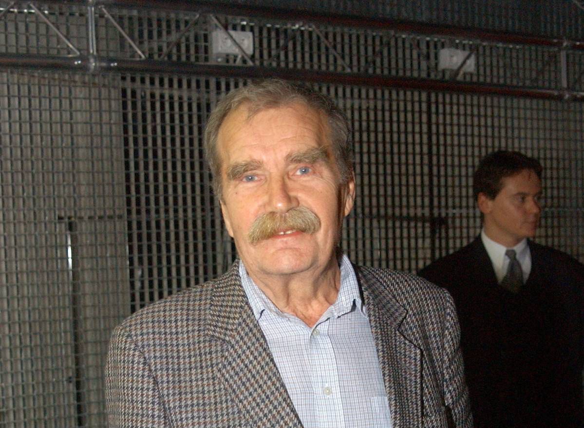 Sława i bezdomność. Historia Mieczysława Kalenika wzrusza do łez