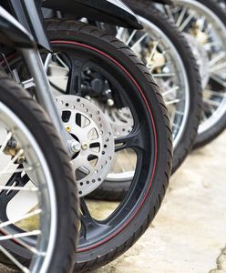 Bardzo mocny listopad na rynku nowych jednośladów. Powodem nowe normy