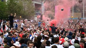 Szokujące kulisy finału Euro 2020. "Mogli doprowadzić do śmierci"