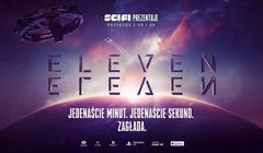 Kanał SCI FI pokaże na Comic Conie nową rozrywkę bazującą na VR i AR