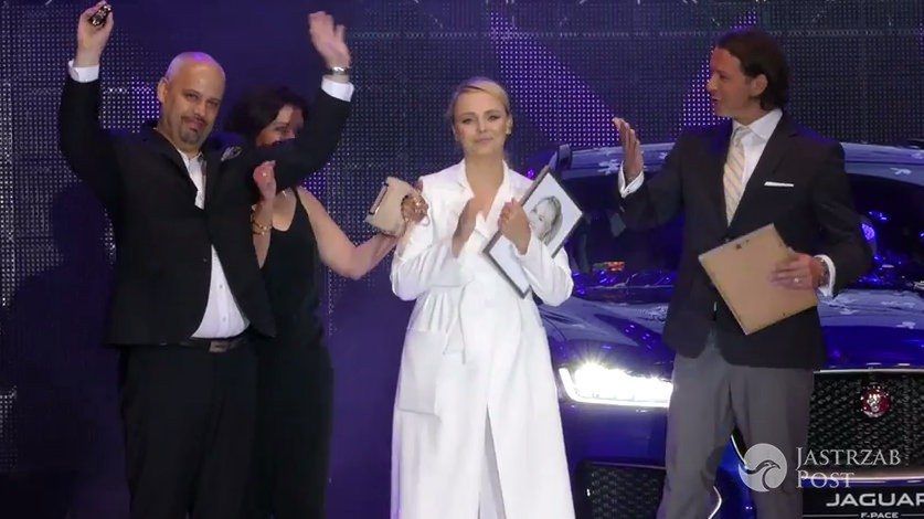 Wręczono pierwsze Porsche w konkursie Dream Car