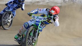 Elitserien: Dackarna - Rospiggarna 46:44. Ljung bohaterem gospodarzy, Buczkowski najlepszy z Polaków