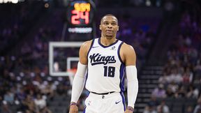 Gwiazdor NBA zagra w Europie? Zaskakujący kierunek