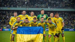 Ukraina ukarana. Długo musieli czekać