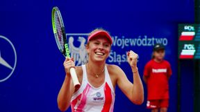 Polka wykonała zadanie. Wystąpi w turnieju przygotowującym do Australian Open