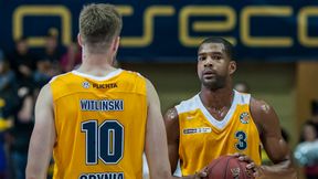 EuroCup: Arka Gdynia - KK Cedevita na żywo. Transmisja TV, stream online