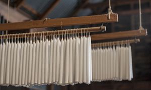 Jesteśmy gigantem w UE. Co piąta sprzedana świeca pochodzi z Polski