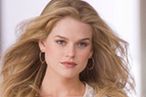 Alice Eve zimnym mutantem