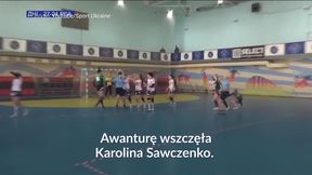 #dziejesiewsporcie: bójka podczas meczu piłki ręcznej. Kobiet!