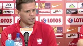 Szczęsny: nie z takimi zawodnikami reprezentacja sobie radziła