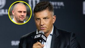 Mateusz Borek się wygadał. Chodzi o Głowackiego