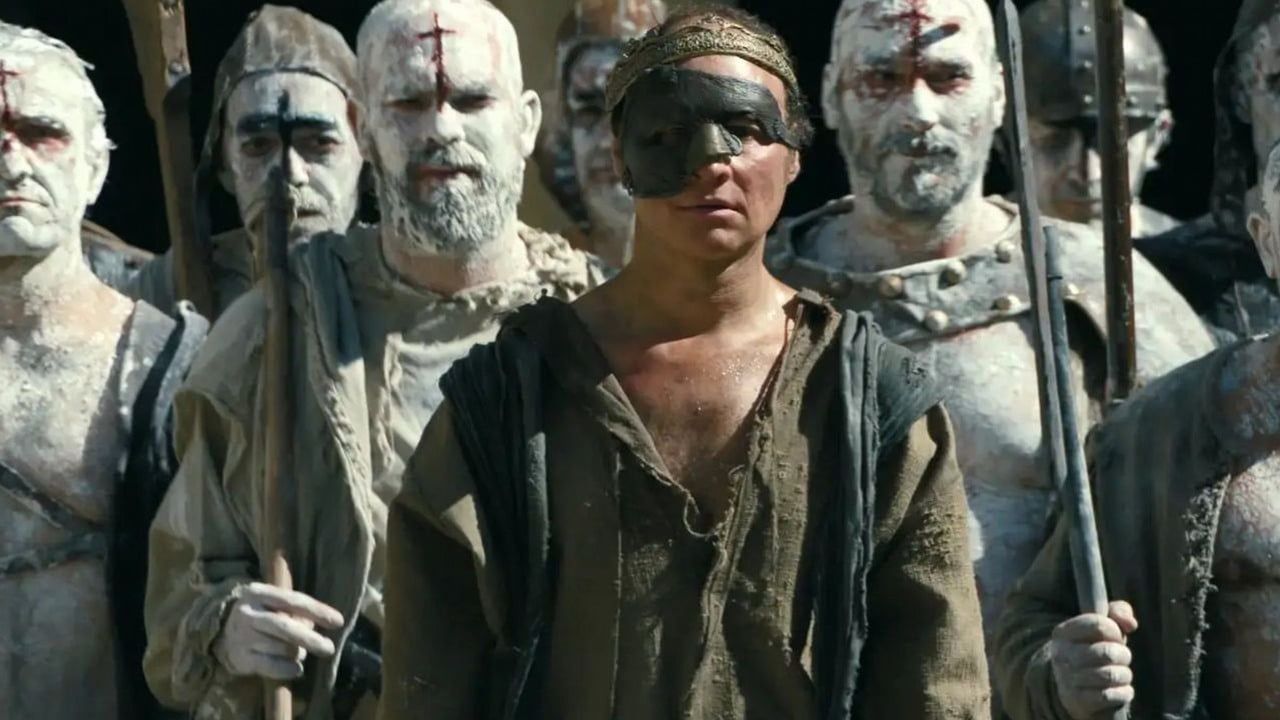 Nowy francuski serial przygodowy to hit Netflixa w Polsce