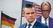 Działo się w nocy. Pentagon wycofuje część żołnierzy USA z Niemiec