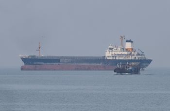 Rosja ma problem z ropą. Nie pomagają nawet rabaty