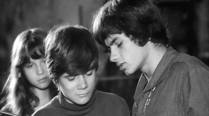 Stawiam na Tolka Banana