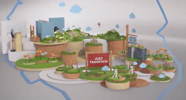 MSZ przed COP24 promuje Polskę jako kraj, gdzie „ważny jest dobry klimat” (wideo)