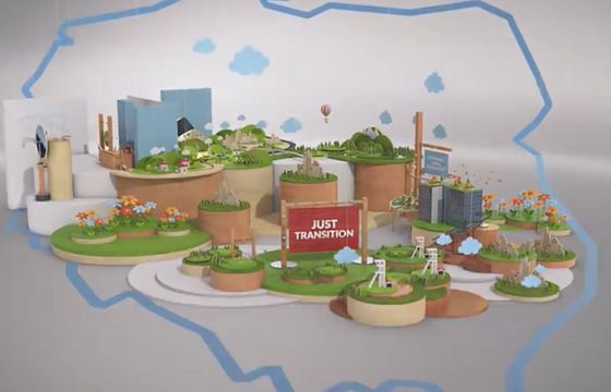 MSZ przed COP24 promuje Polskę jako kraj, gdzie „ważny jest dobry klimat” (wideo)