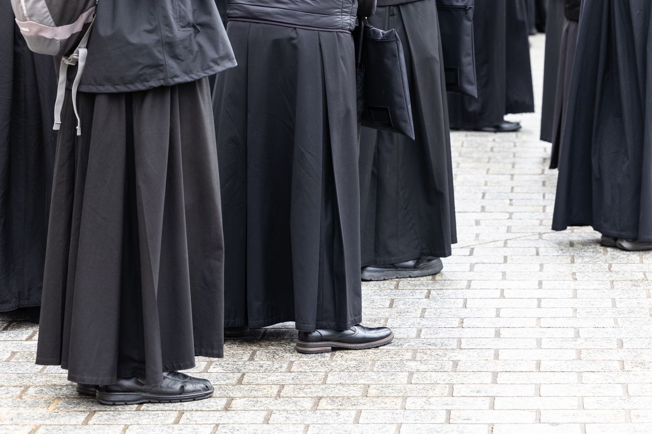 Tarnowska kuria broni biskupa. Dalszy ciąg skandalu pedofilskiego