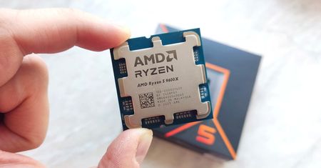 MSI poprawia wydajność procesorów AMD Ryzen 9000. Jest jedno “ale”