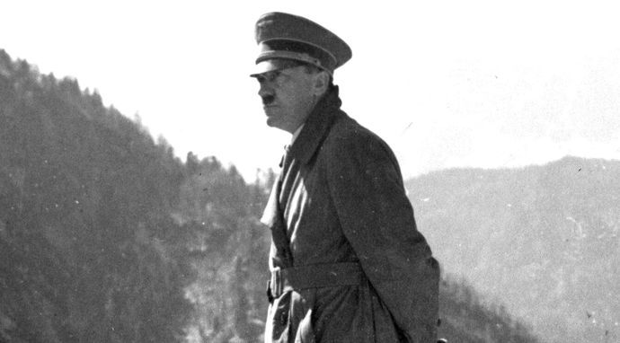 Hitler: Odliczanie do wojny
