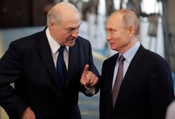 Putin będzie wściekły? Łukaszenka fałszował dokumenty