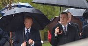 Rocznica katastrofy smoleńskiej. Koalicja i opozycja osobno uczciły zmarłych