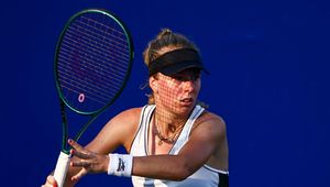 Niepokojące słowa Polki przed Australian Open. "Coś doskwiera"