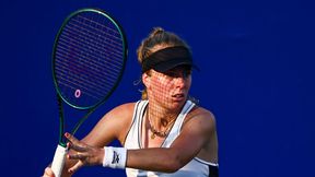 Niepokojące słowa Polki przed Australian Open. "Coś doskwiera"