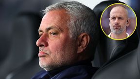 Zdradził, jak Mourinho zachował się w szatni. "Robił to z pogardą”