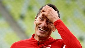 Liga Narodów. Polska - Włochy. Robert Lewandowski zabrał głos po meczu. "Walczymy dalej"