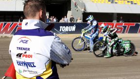 Trener Robert Kościecha kłamie. Juniorzy Get Well nie zrobili postępu