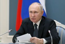 Putin choruje na raka? Miał przyjąć chemioterapię 5 marca