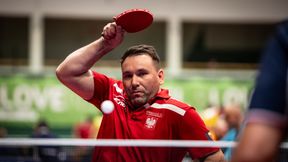 Finałowa porażka Polaka w kwalifikacjach paralimpijskich