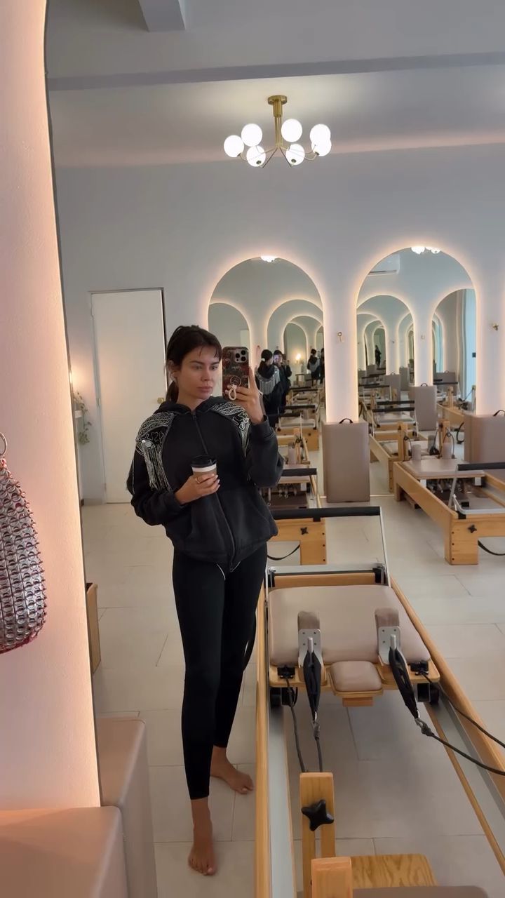 Natalia Siwiec bez makijażu