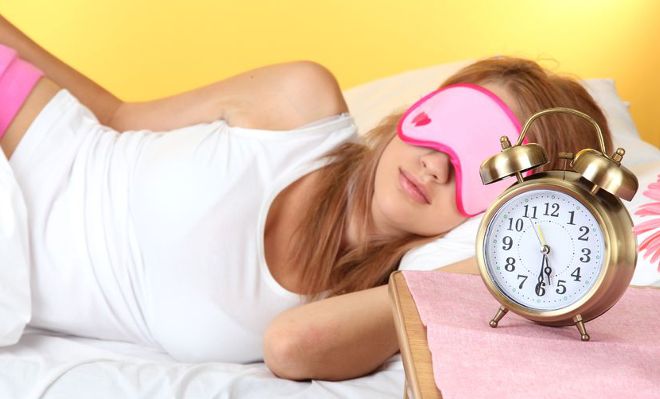 7 oznak, że potrzebujesz więcej snu