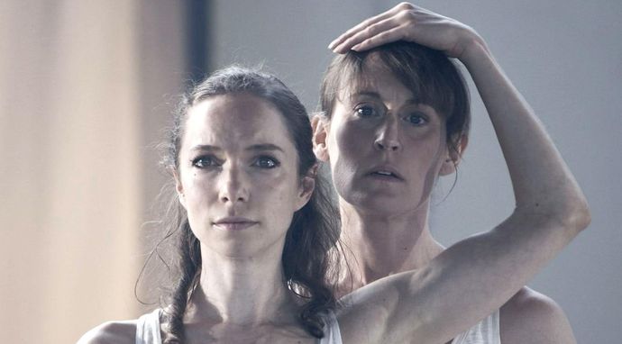 Ingmar Bergman: Okiem choreografa