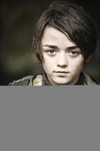 ''The Forest of Hands and Teeth'': Maisie Williams wśród kanibali