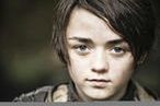 ''The Forest of Hands and Teeth'': Maisie Williams wśród kanibali