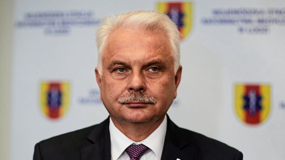 Koronawirus i wybory prezydenckie 2020. Ministerstwo Zdrowia pracuje nad procedurami