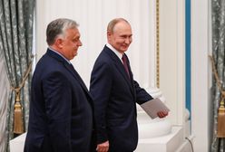 Koniec szarży Orbana? Węgry będą musiały się złamać ws. Rosji