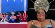 Barbara Butch wystąpiła na ceremonii otwarcia Igrzysk Olimpijskich. "Grożono jej śmiercią, torturami i gwałtem". Sprawą zajmie się policja