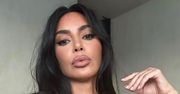 Kim Kardashian pierwszy raz mówi o nowym, tajemniczym ukochanym: "Spełnia moje standardy"