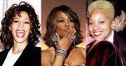 Whitney Houston BYŁA LESBIJKĄ? FBI twierdzi, że związała się ze swoją asystentką