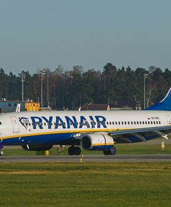 Porwanie samolotu przez Białoruś. UE zabrała głos