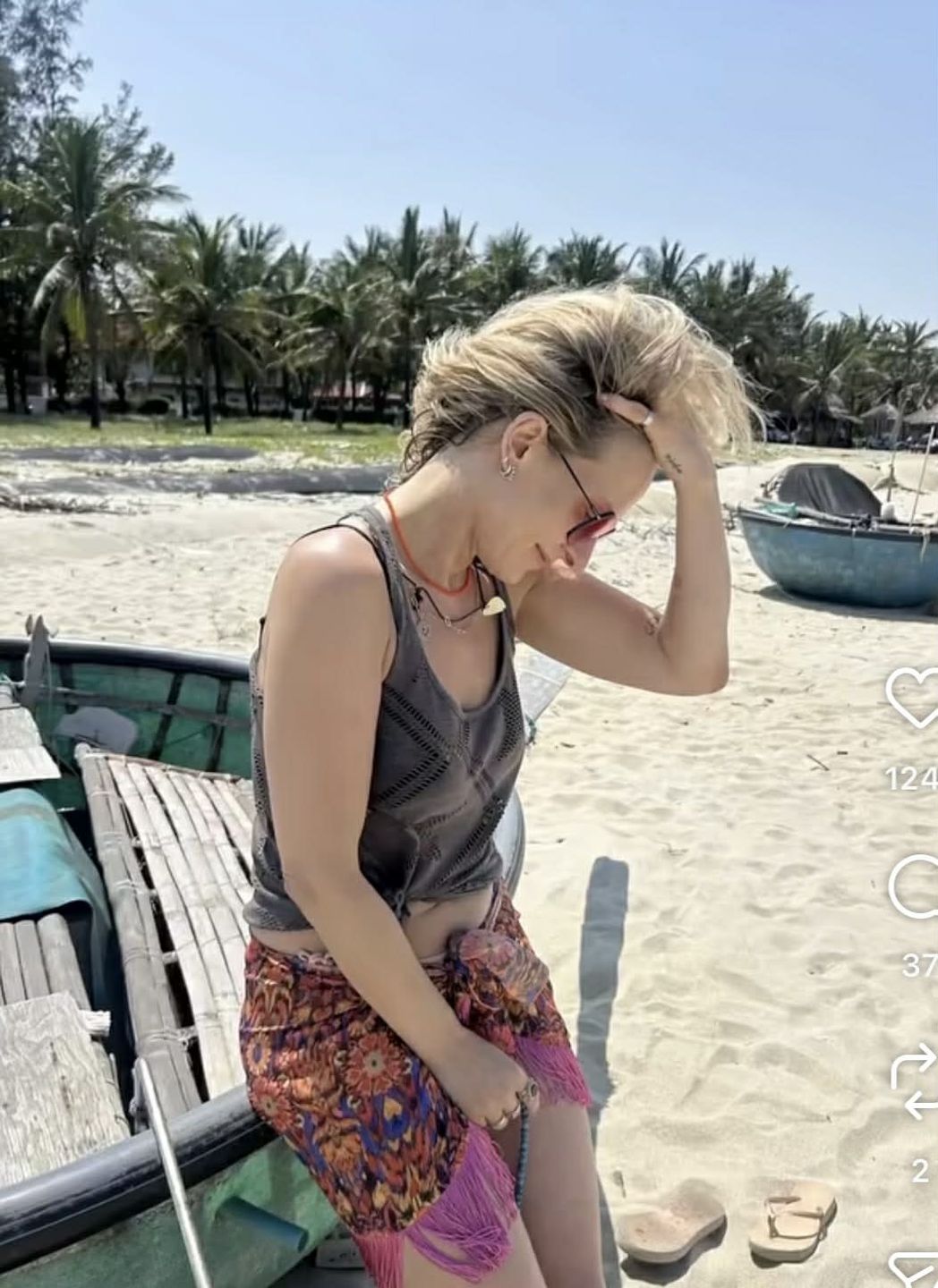 Patrycja Markowska