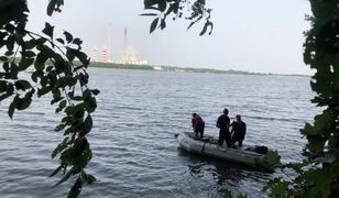 Rybnik. Tragiczny finał poszukiwań,  odnaleziono ciało 52-latka