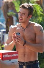 Chris Evans